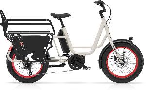 Benno RemiDemi 9D XL Performance