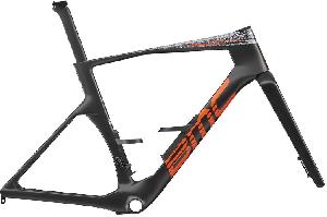 BMC Teammachine R 01 Frameset