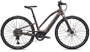 Specialized VADO SL 4.0 STEP THROUGH 2