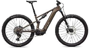 Specialized Levo R Comp
