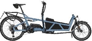 Riese & Müller Load5 60 touring HS