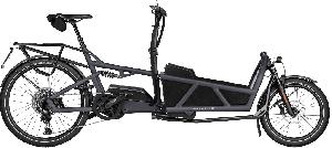 Riese & Müller Load5 60 touring HS