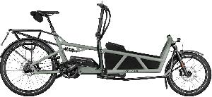 Riese & Müller Load5 60 rohloff HS