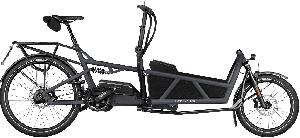 Riese & Müller Load5 60 rohloff HS