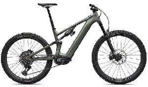 Specialized Turbo Levo 4 Pro