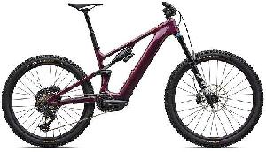 Specialized Turbo Levo 4 Comp