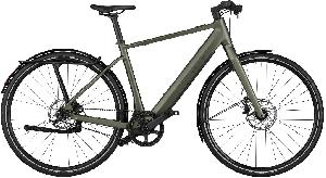 Riese & Müller UBN Five singlespeed