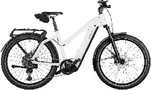 Riese & Müller Charger4 Mixte GT touring CORE