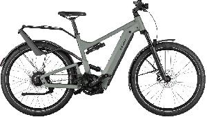 Riese & Müller Delite4 GT vario