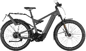 Riese & Müller Delite4 GT vario HS
