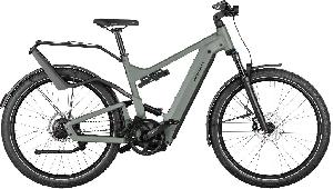 Riese & Müller Delite4 GT rohloff