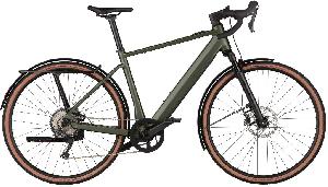 Riese & Müller UBN Five commute