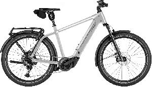 Riese & Müller Charger5 touring pro