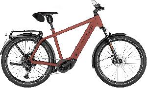 Riese & Müller Charger5 touring HS
