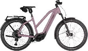 Riese & Müller Charger5 Mixte touring