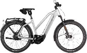 Riese & Müller Charger5 Mixte vario HS