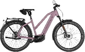Riese & Müller Charger5 Mixte pinion HS