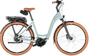 Riese & Müller Swing5 vario