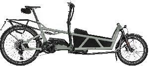 Riese & Müller Load5 60 touring HS