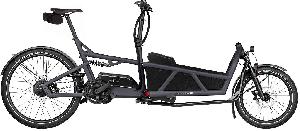 Riese & Müller Load5 60 vario