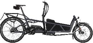 Riese & Müller Load5 60 rohloff HS