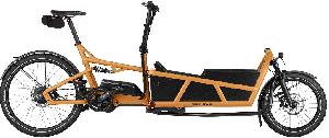 Riese & Müller Load5 75 vario