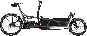 Riese & Müller Load5 75 rohloff