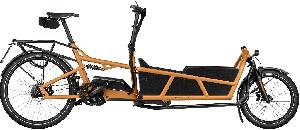 Riese & Müller Load5 75 rohloff HS