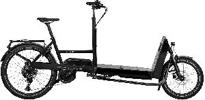 Riese & Müller Transporter2 65 touring