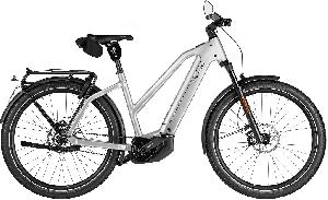 Riese & Müller Charger5 Mixte pinion HS