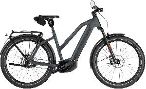 Riese & Müller Charger5 Mixte pinion HS