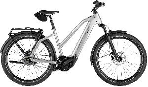 Riese & Müller Charger5 Mixte silent CORE
