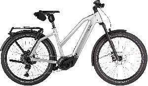 Riese & Müller Charger5 Mixte touring