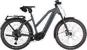 Riese & Müller Charger5 Mixte touring