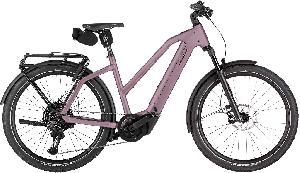 Riese & Müller Charger5 Mixte touring pro
