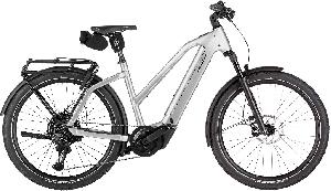 Riese & Müller Charger5 Mixte touring pro