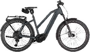 Riese & Müller Charger5 Mixte touring pro