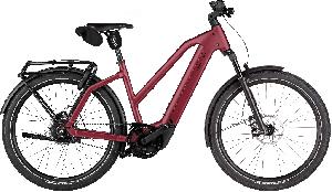Riese & Müller Charger5 Mixte vario