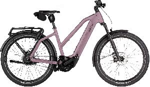 Riese & Müller Charger5 Mixte vario