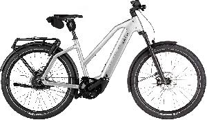 Riese & Müller Charger5 Mixte vario