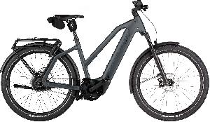 Riese & Müller Charger5 Mixte vario