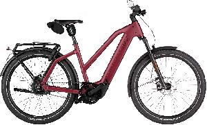 Riese & Müller Charger5 Mixte vario HS