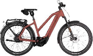 Riese & Müller Charger5 Mixte vario HS