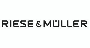 Riese & Müller Charger5 touring HS