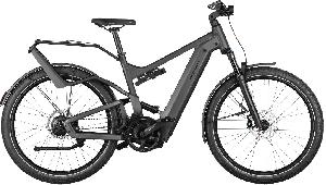Riese & Müller Delite4 GT rohloff