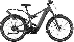 Riese & Müller Delite4 GT vario