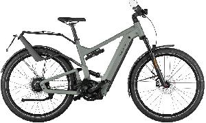 Riese & Müller Delite4 GT vario HS