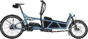 Riese & Müller Load5 60 rohloff