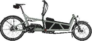 Riese & Müller Load5 60 rohloff
