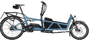Riese & Müller Load5 60 rohloff HS